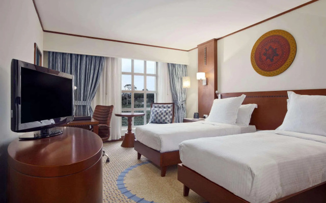 Hilton Malabo
