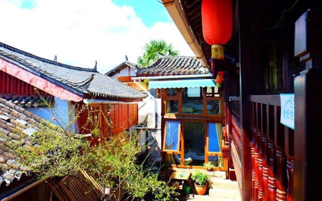 Yandi Hutong Hotel