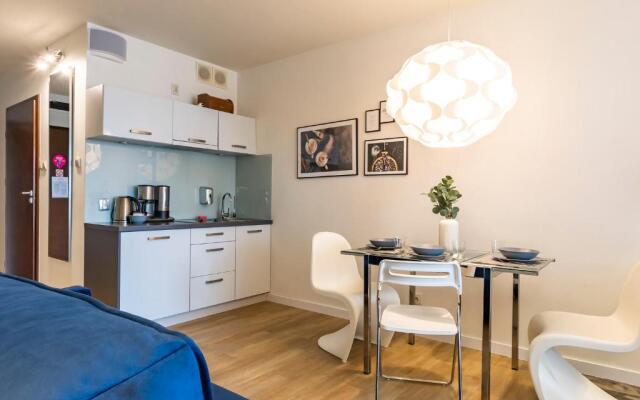 VacationClub Sand Hotel Apartment 201