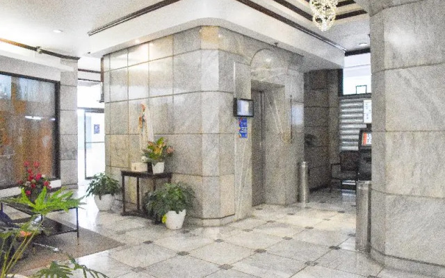 Sunette Tower Suites Makati City Center By Zuzu