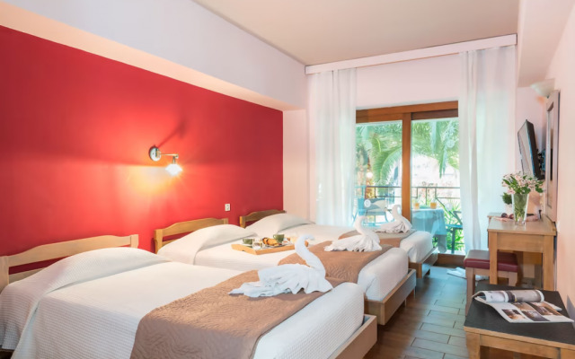 Brascos Hotel