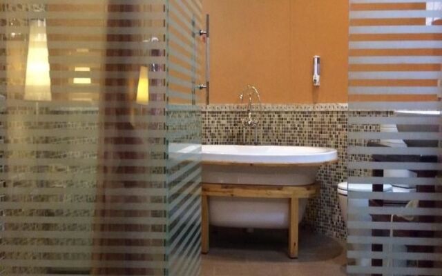 Junhao Business Hotel - Taizhou