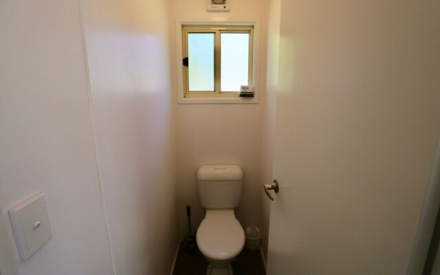 Jenolan Holiday Park - Campsite