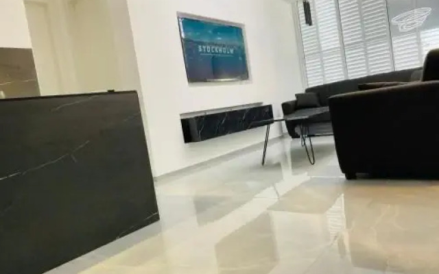 New! luxus- Best suit 2 minutes fromTel Aviv