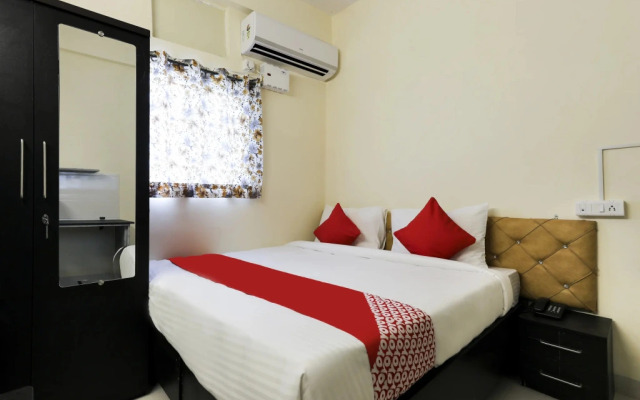 Ashirwad by OYO Rooms