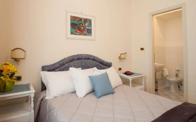 Hotel Villa Erica