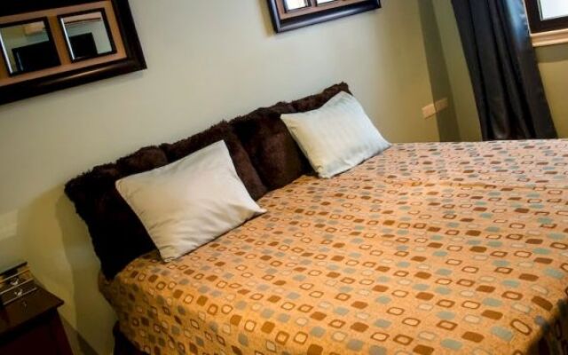 Baywalk Penthouses