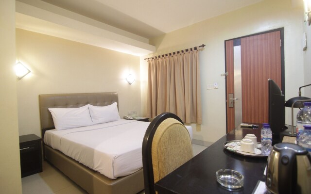 Rota Hotel