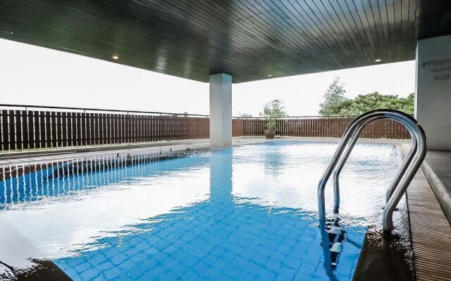 曼谷奈达詩娜卡琳双朗52号酒店(Nida Rooms Srinakarin 52 Suanluang)