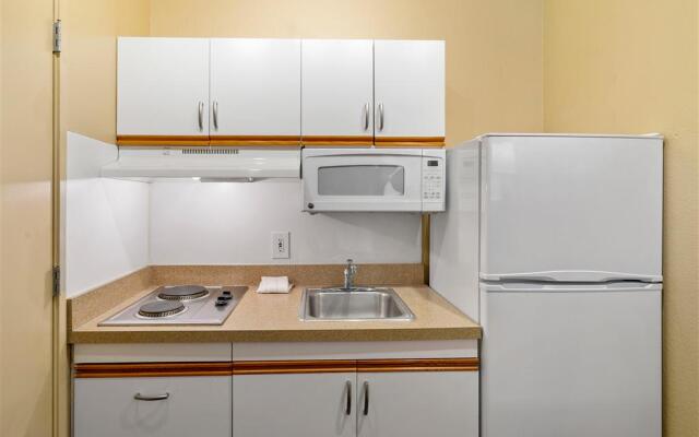 Extended Stay America Suites Washington DC Falls Church