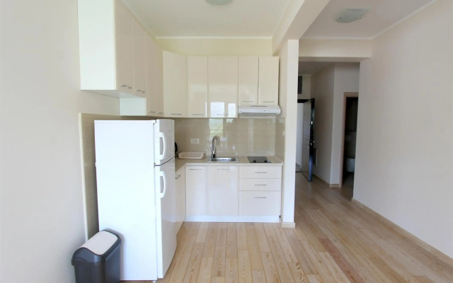 Apartments Aqua