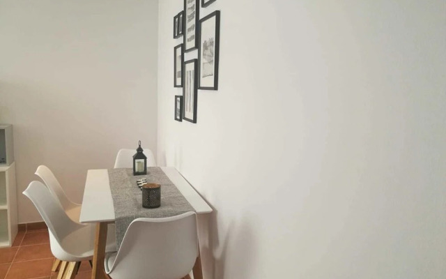 Aires de la Viña-Apartmento