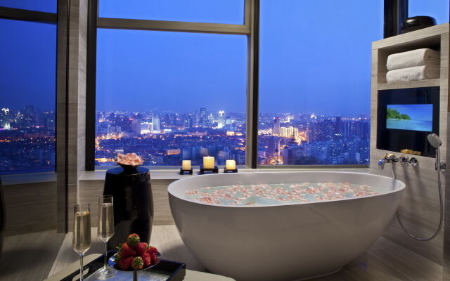 Tangla Hotel Tianjin