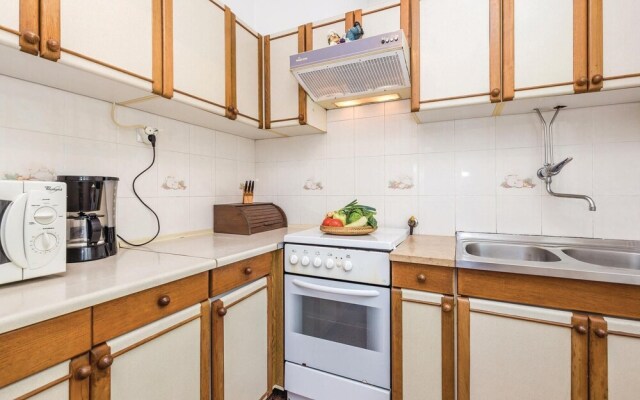 Stunning Home in Lovran With Wifi and 3 Bedrooms