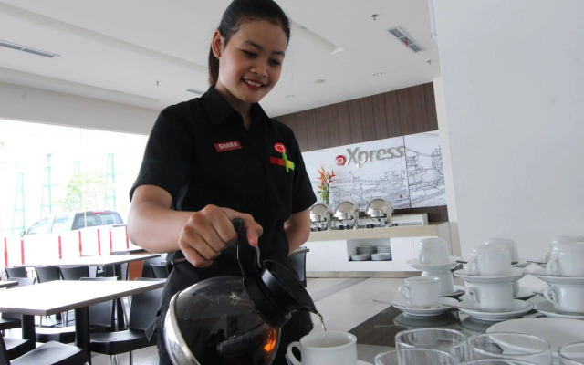 Amaris Hotel Pluit - Jakarta
