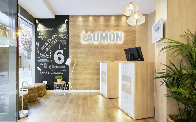 Acta Laumon