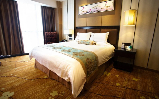 Hotel Clivia