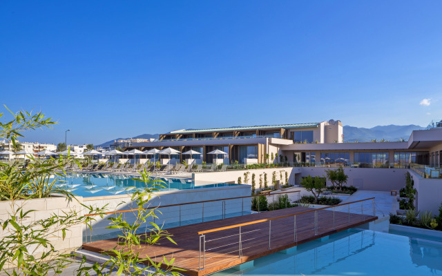 Horizon Blu Boutique Hotel