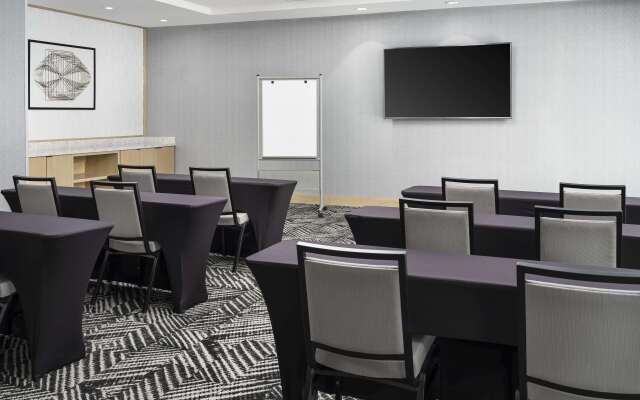 Hyatt Place Amarillo-West