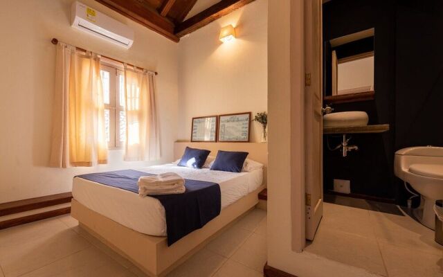 Caminante - Getsemani