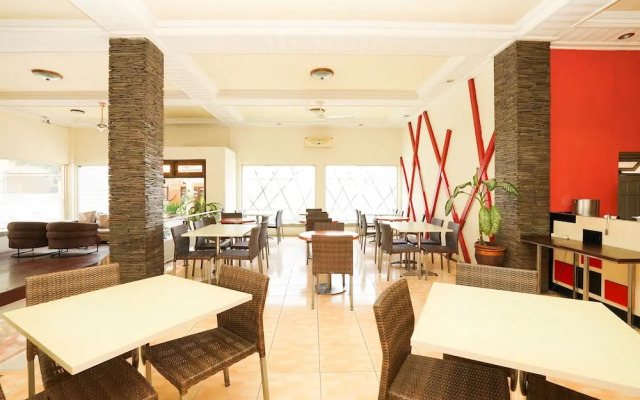 OYO 763 Bromo View Hotel