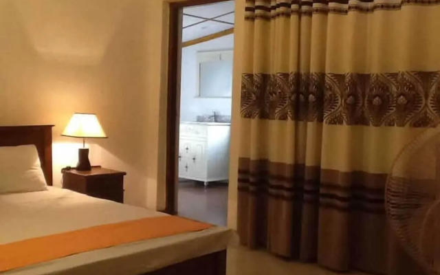 Hotel Margaret Villa