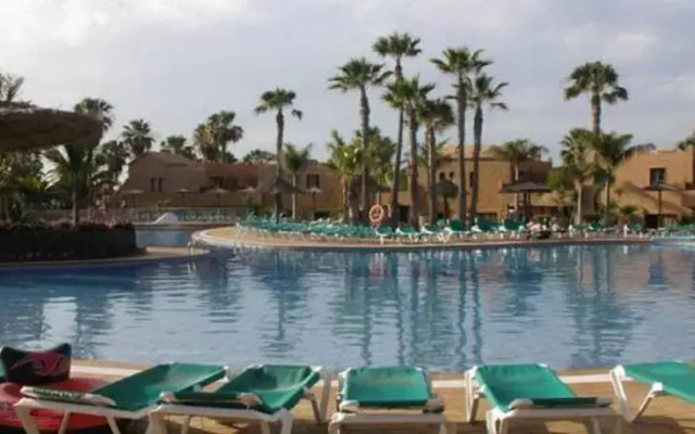 Oasis Corralejo
