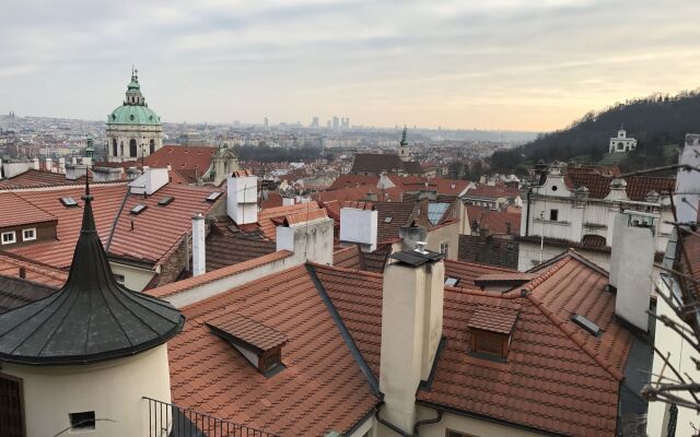 Royal View Apartments