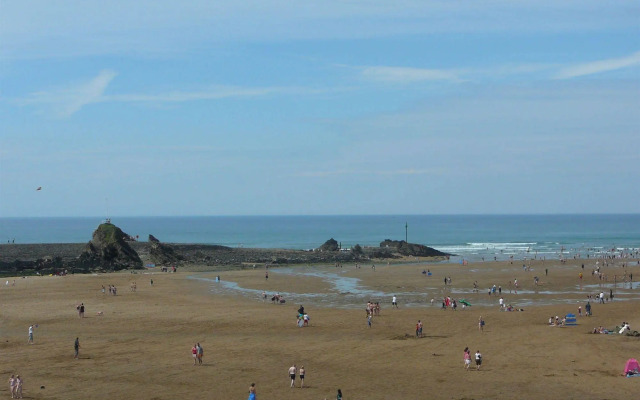 Bude Haven Hotel