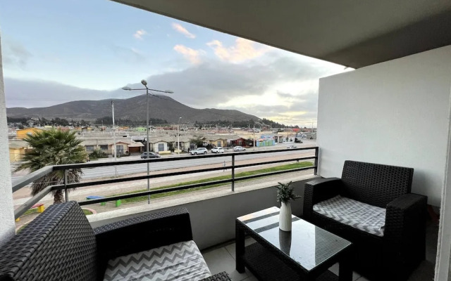 The Racoon Apartament