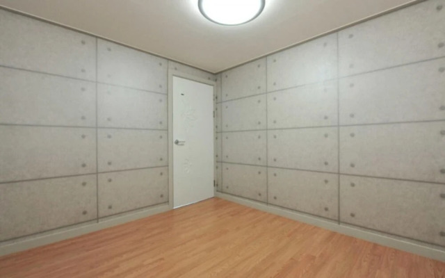 Yangyang Belitaruz Pension