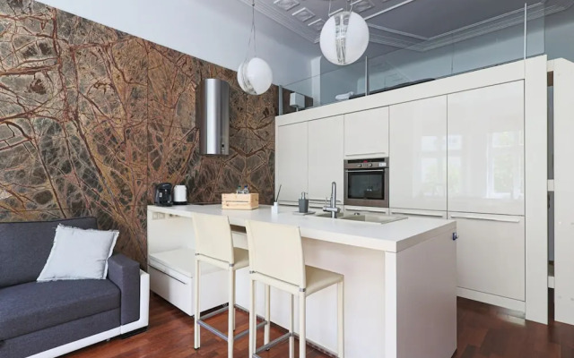 Secreto Wyj Tkowy Apartament Blisko Starego Rynku