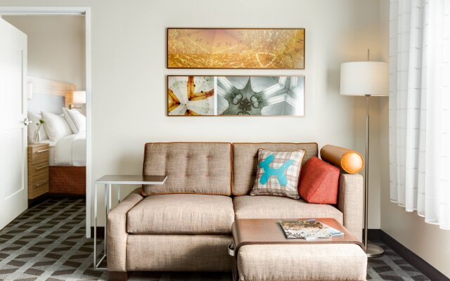 TownePlace Suites by Marriott Cookeville