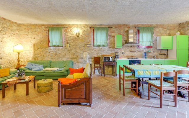 Scenic Holiday Home in Civitella Paganico with Pool