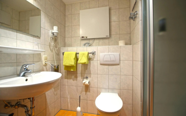 Hotel Waldmann