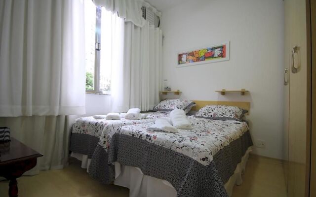 GoHouse - Ribeiro 302