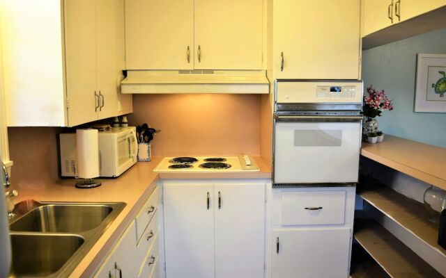 Renn House - Three Bedroom Bungalow