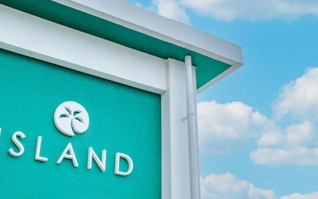Island Guest House