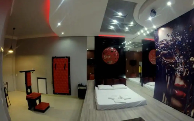 Motel Stillus Adults Only