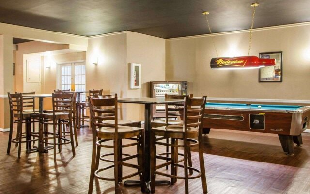 Parkview Inn and Conference Center