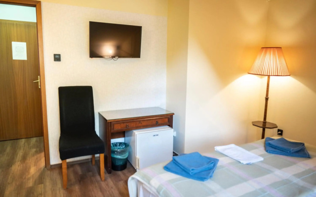 Hotel Bobbio