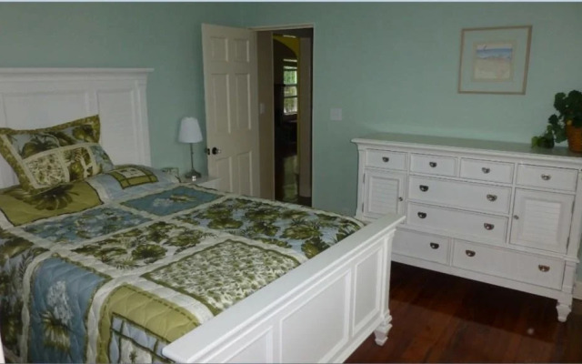 Fern Cottage Vacation Home