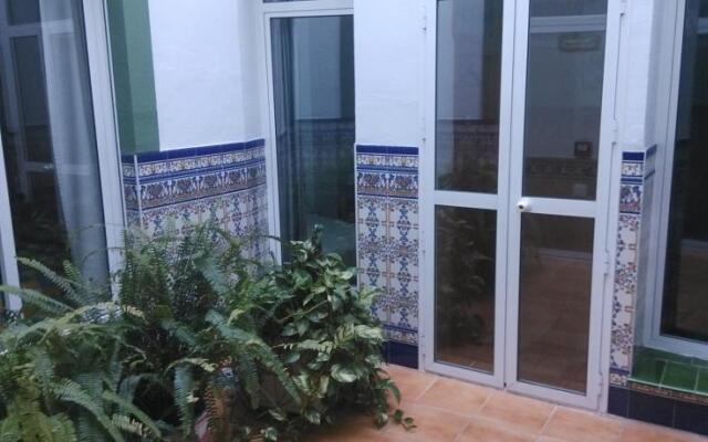 Hostal Ana