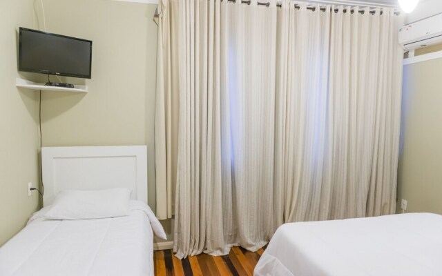 Pousada Recanto da Serra