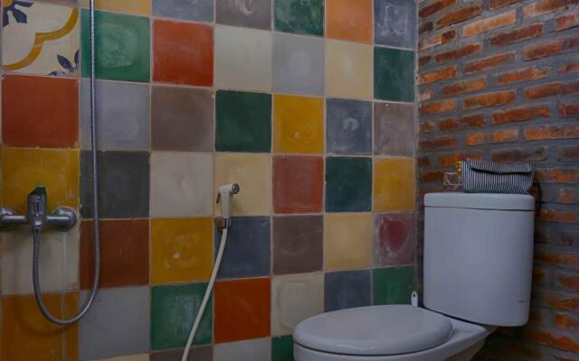 Lorong Homestay