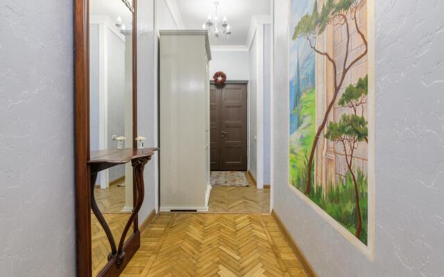 RentalSPb на шоссе Московское 5