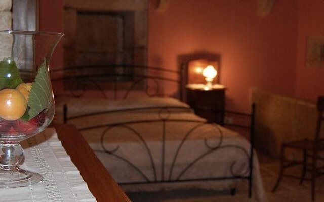 Antica Cascina Resort