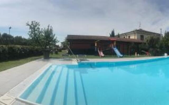 Agriturismo Mulino Bianco