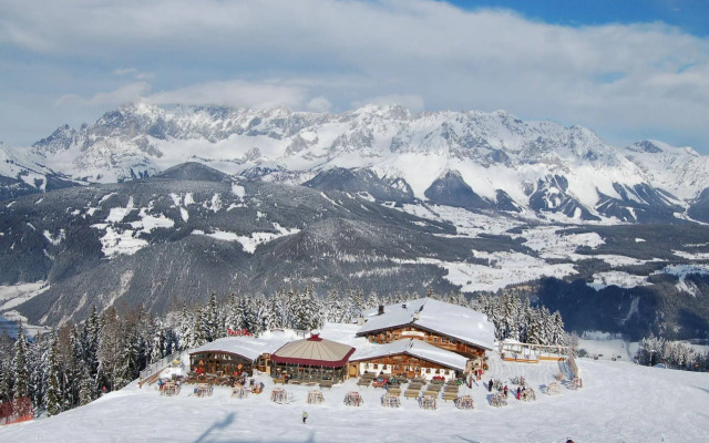 Bergbauernhof Irxner