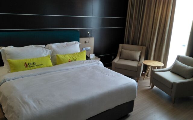 UCSI Hotel Kuching
